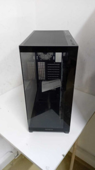 GIGABYTE C500 PANORAMIC STEALTH GB-C500P S(OUTLET)