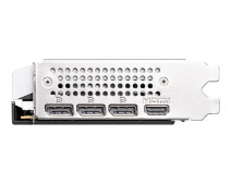 MSI GEFORCE RTX 5060 8G VENTUS 3X OC