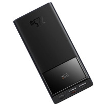 BASEUS STAR LORD 22.5 W SIYAH 20000 MAH HIZLI SARJ
