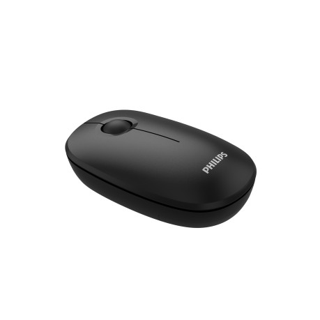 PHILIPS KABLOSUZ  MOUSE SPK7378B SİYAH