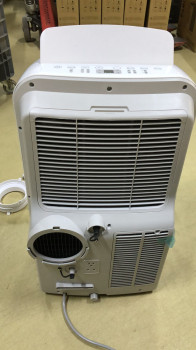 AİRFEL LPCY35BM 12000 BTU MOBİL KLİMA(OUTLET)