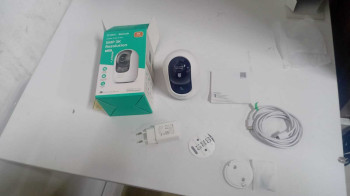 BOTSLAB +360 C221 PRO 3K AKILLI GUVENLIK K(OUTLET)