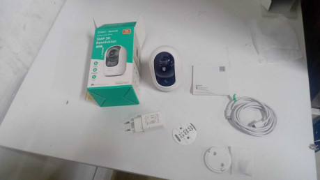 BOTSLAB +360 C221 PRO 3K AKILLI GUVENLIK K(OUTLET)