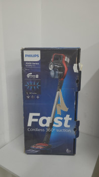 PHİLİPS SPEEDPRO MAX XC7043/01 25.2 V DİK (OUTLET)