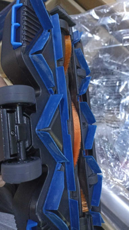 PHİLİPS SPEEDPRO MAX XC7043/01 25.2 V DİK (OUTLET)