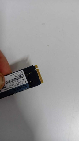 ADATA ASWORDFISH-500G-C 500GB PCIe 1800/12(OUTLET)