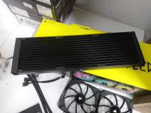 Corsair iCUE H170i  CW-9060076-WW 420mm İş(OUTLET)