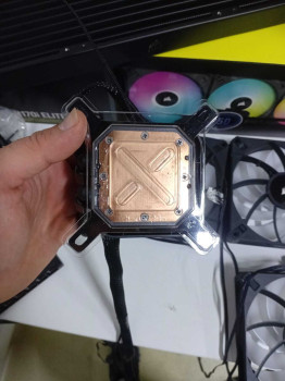 Corsair iCUE H170i  CW-9060076-WW 420mm İş(OUTLET)