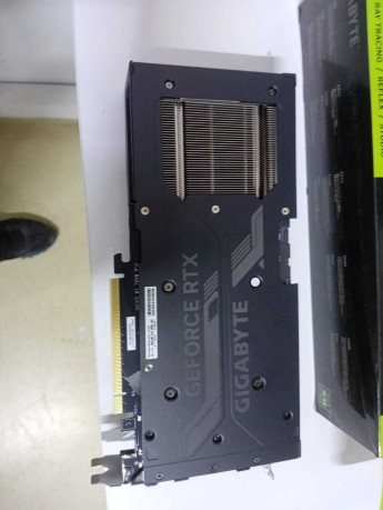 GIGABYTE GV-N4070WF3OC-12GD 4070 192BIT 12(OUTLET)