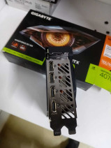 GIGABYTE GV-N4070WF3OC-12GD 4070 192BIT 12(OUTLET)