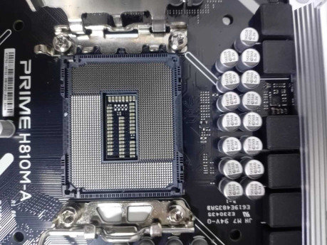 ASUS PRIME H810M-A-CSM SOKET 1851 ANAKART(OUTLET)