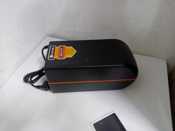 TUNÇMATİK LITE II 1000 1000VA LINE INTERAC(OUTLET)