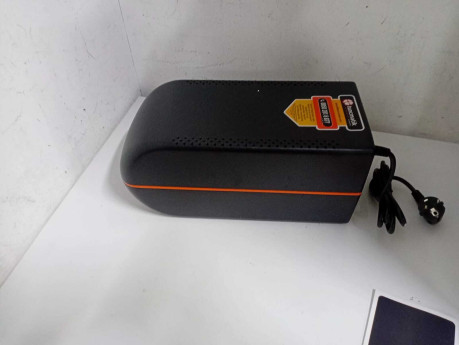 TUNÇMATİK LITE II 1000 1000VA LINE INTERAC(OUTLET)