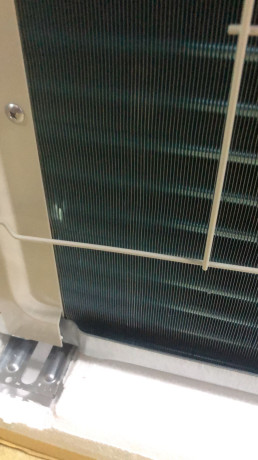  Samsung Wind-Free Premium AR18BXFCMWK 18000 BTU Duvar Tipi Klima (OUTLET)