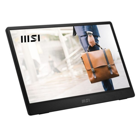 MSI 15.6