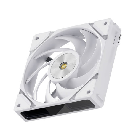 SEGOTEP MU360 Beyaz 360mm Sıvı Soğutucu