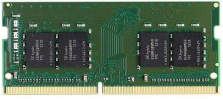 16GB DDR4 3200Mhz CL22 KVR32S22D8/16WP SODIMM KINGSTON