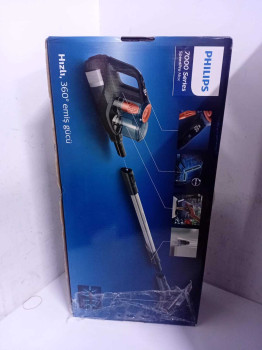 PHILIPS SPEEDPRO MAX XC7040/01 SARJLI DIKE(OUTLET)