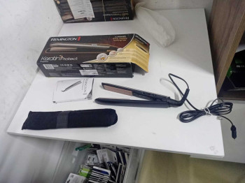 REMINGTON S8540 KERATIN PROTECT BADEM YAGL(OUTLET)