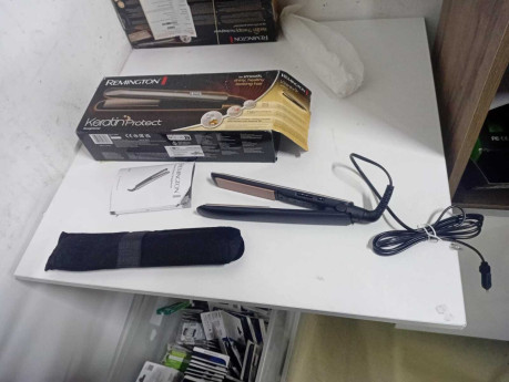 REMINGTON S8540 KERATIN PROTECT BADEM YAGL(OUTLET)