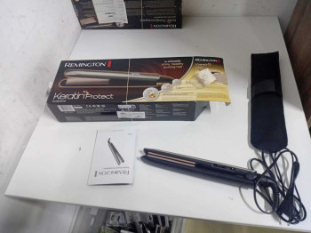 REMINGTON S8540 KERATIN PROTECT BADEM YAGL(OUTLET)