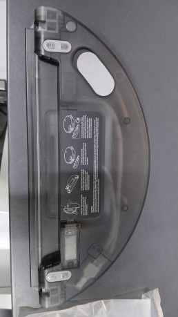 XİAOMİ Mİ ROBOT VACUUM MOP2 PRO SÜPÜRGE Sİ(OUTLET)