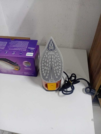 PHİLİPS AZUR DST7510/80 7500 SERİ 3200W BU(OUTLET)