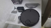 XİAOMİ Mİ ROBOT VACUUM MOP2 PRO SÜPÜRGE Sİ(OUTLET)