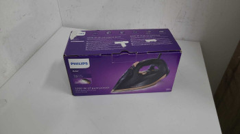 PHİLİPS AZUR DST7510/80 7500 SERİ 3200W BU(OUTLET)