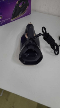 PHİLİPS AZUR DST7510/80 7500 SERİ 3200W BU(OUTLET)