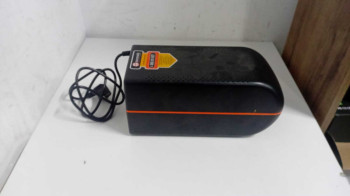 TUNÇMATİK LITE II 1000 1000VA LINE INTERAC(OUTLET)