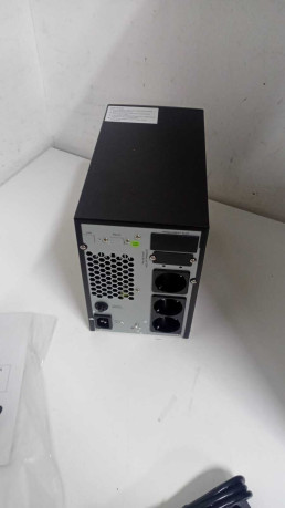 TUNÇMATİK NEWTECH ECO X9 LED  KVA 1/1 ON-L(OUTLET)