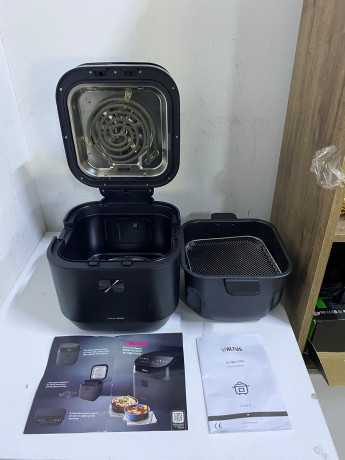 ALTUS AL 2594 SF ECOFRYER MASTER 7LT YAGSI(OUTLET)