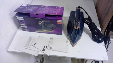 PHİLİPS AZUR DST8050/20 8000 SERİ 3000W BU(OUTLET)