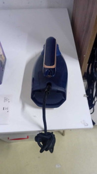 PHİLİPS AZUR DST8050/20 8000 SERİ 3000W BU(OUTLET)