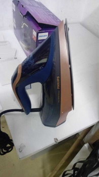 PHİLİPS AZUR DST8050/20 8000 SERİ 3000W BU(OUTLET)