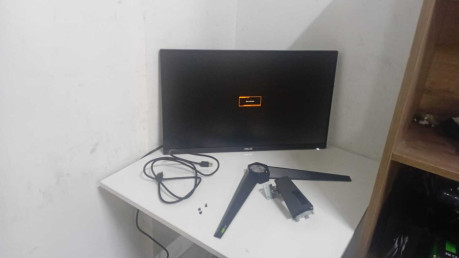 ASUS TUF GAMING VG27AQM1A 27'''' 1MS 260HZ W(OUTLET)