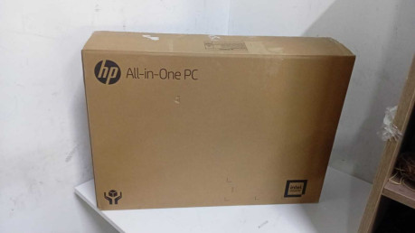 HP AIO 440 G9 A54VFET i5-12500T 8GB 512GB SSD 23.8 FDOS (OUTLET)