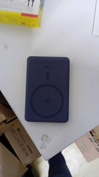 BASEUS PICOGO ULTRA-SLIM QI2 P.BANK 10000M(OUTLET)