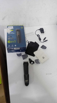 PHILIPS 3000 SERISI MG3710/15 ERKEK BAKIM (OUTLET)