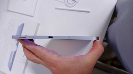 SAMSUNG TAB S10 FE SM-X520 8G 128G 10.9'' M(OUTLET)