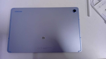 SAMSUNG TAB S10 FE SM-X520 8G 128G 10.9'' M(OUTLET)