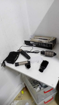 REMINGTON AIRSTYLER AS7500 1000 W SAC SEKI(OUTLET)