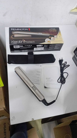 REMINGTON S8540 KERATIN PROTECT BADEM YAGL(OUTLET)