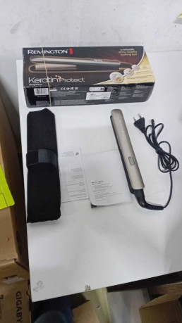 REMINGTON S8540 KERATIN PROTECT BADEM YAGL(OUTLET)