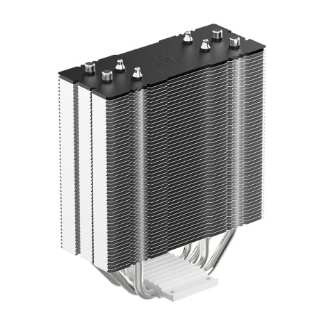 SEGOTEP FZ4i Siyah 120mm Hava Soğutucu  (INTEL)