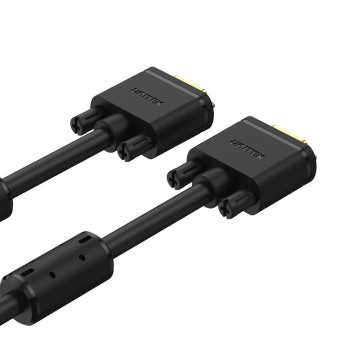 UNITEK VGA KABLO 20 MT BAKIR 15 PİN 3C+6 (Y-C508G)