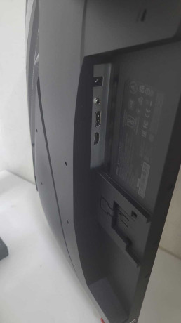 MSI 23.8 MAG244F (FHD) RAPID IPS FLAT(OUTLET)