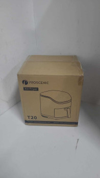PROSCENIC T20 AIR FRYER 3.5L YAGSIZ FRITOZ(OUTLET)