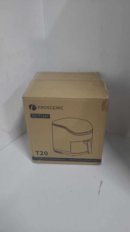 PROSCENIC T20 AIR FRYER 3.5L YAGSIZ FRITOZ(OUTLET)
